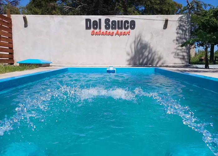 Cabanas Apart Del Sauce II