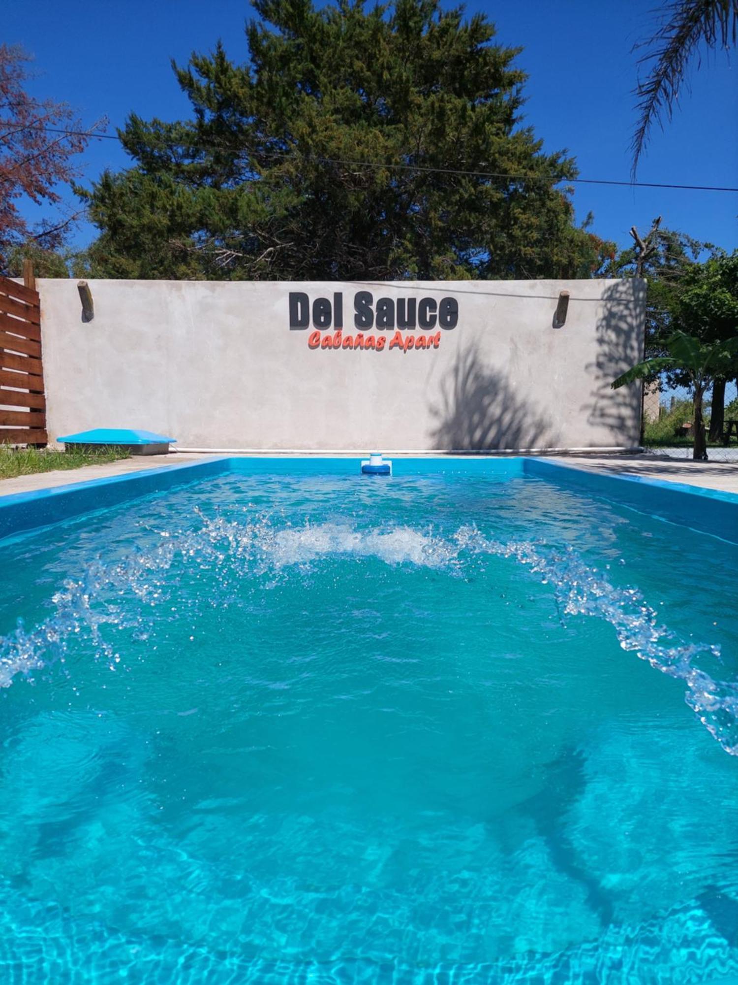 Del Sauce Ii * Parana