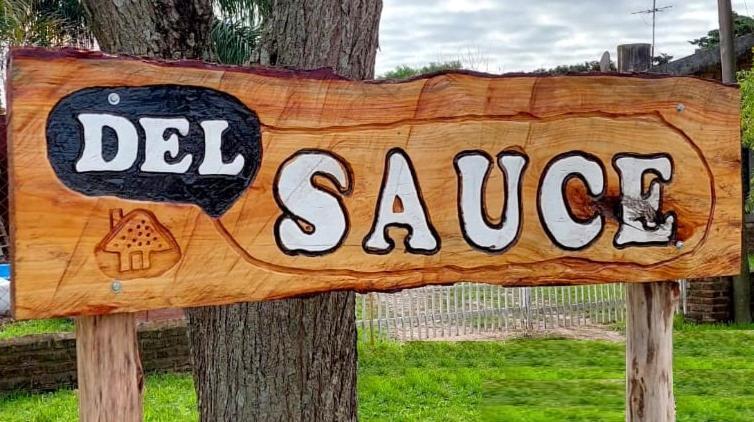 Holiday home Del Sauce Ii