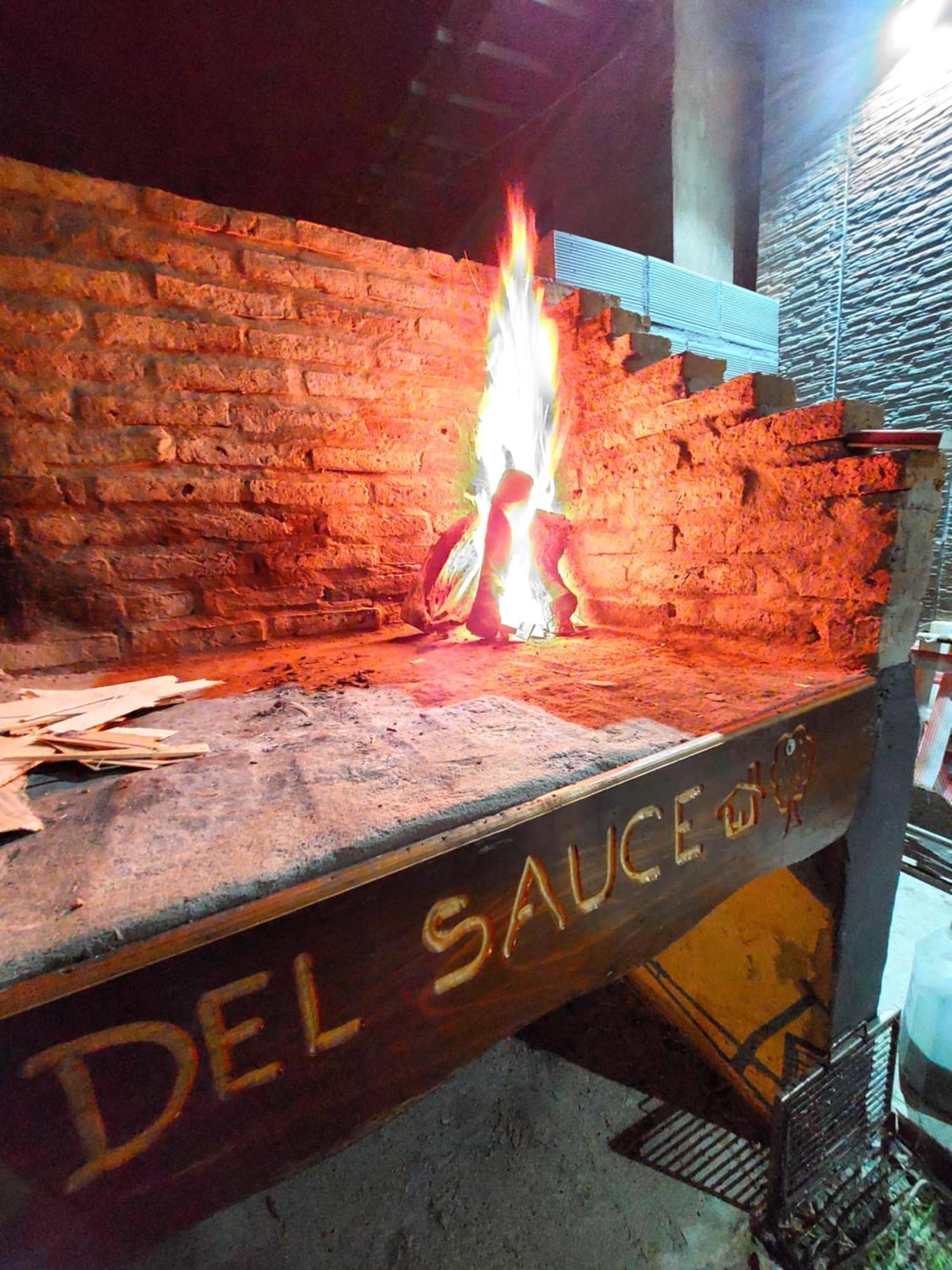 Del Sauce Ii * Parana