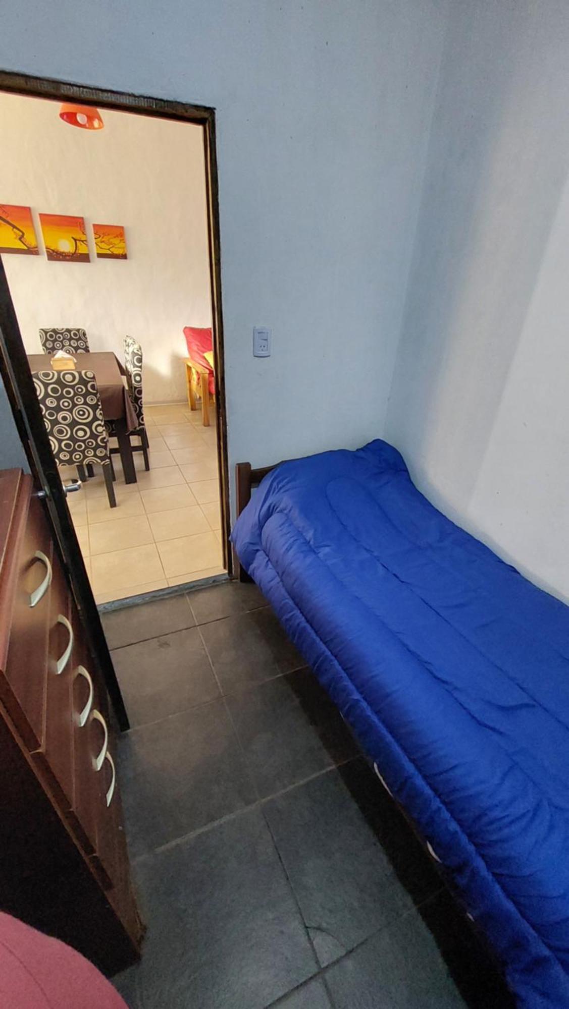 Holiday home Del Sauce Ii *