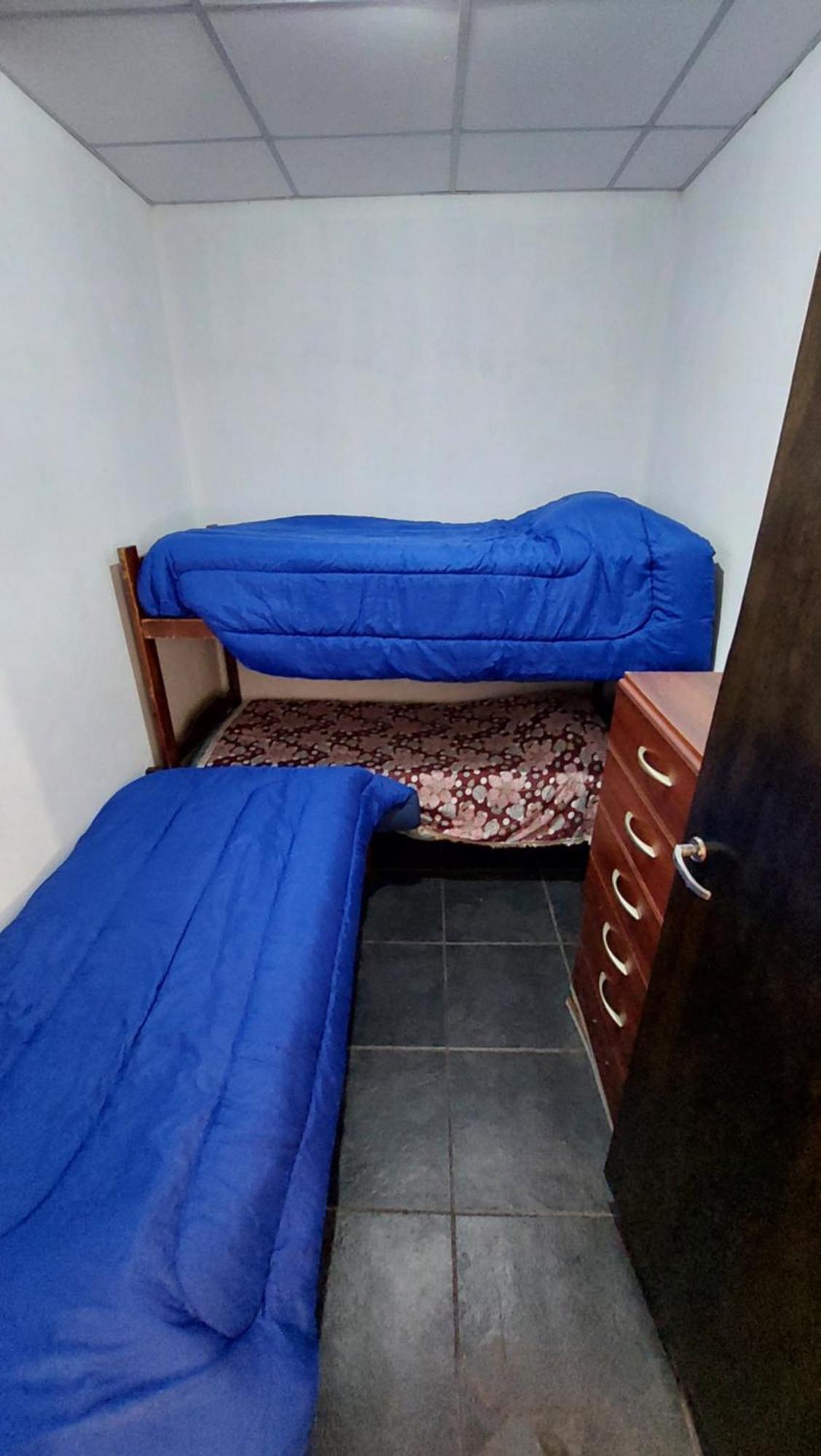 Holiday home Del Sauce Ii Parana