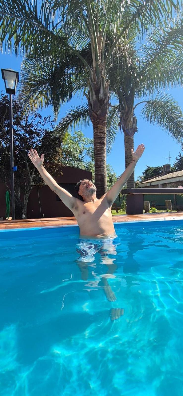Del Sauce Ii * Parana