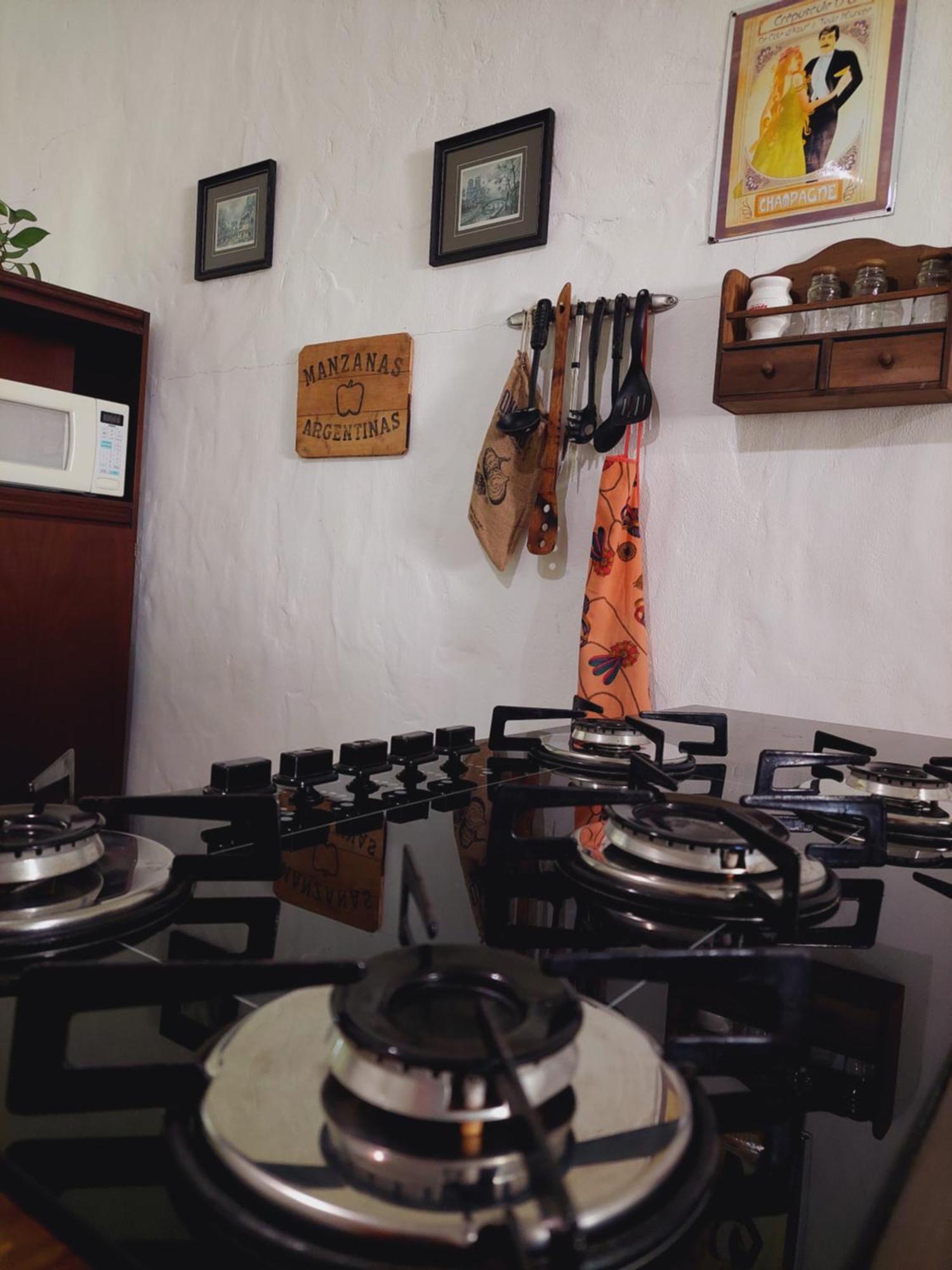 Holiday home Del Sauce Ii Parana