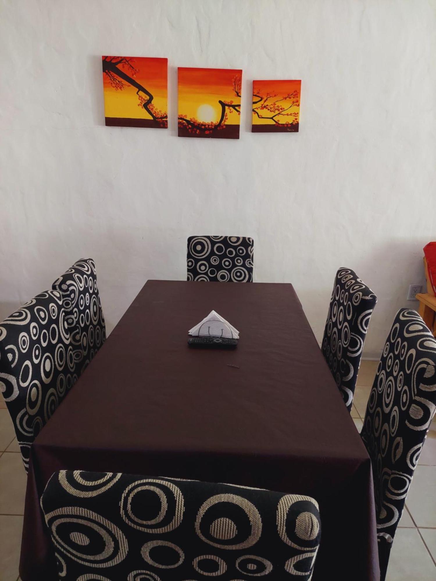 Del Sauce Ii Holiday home *