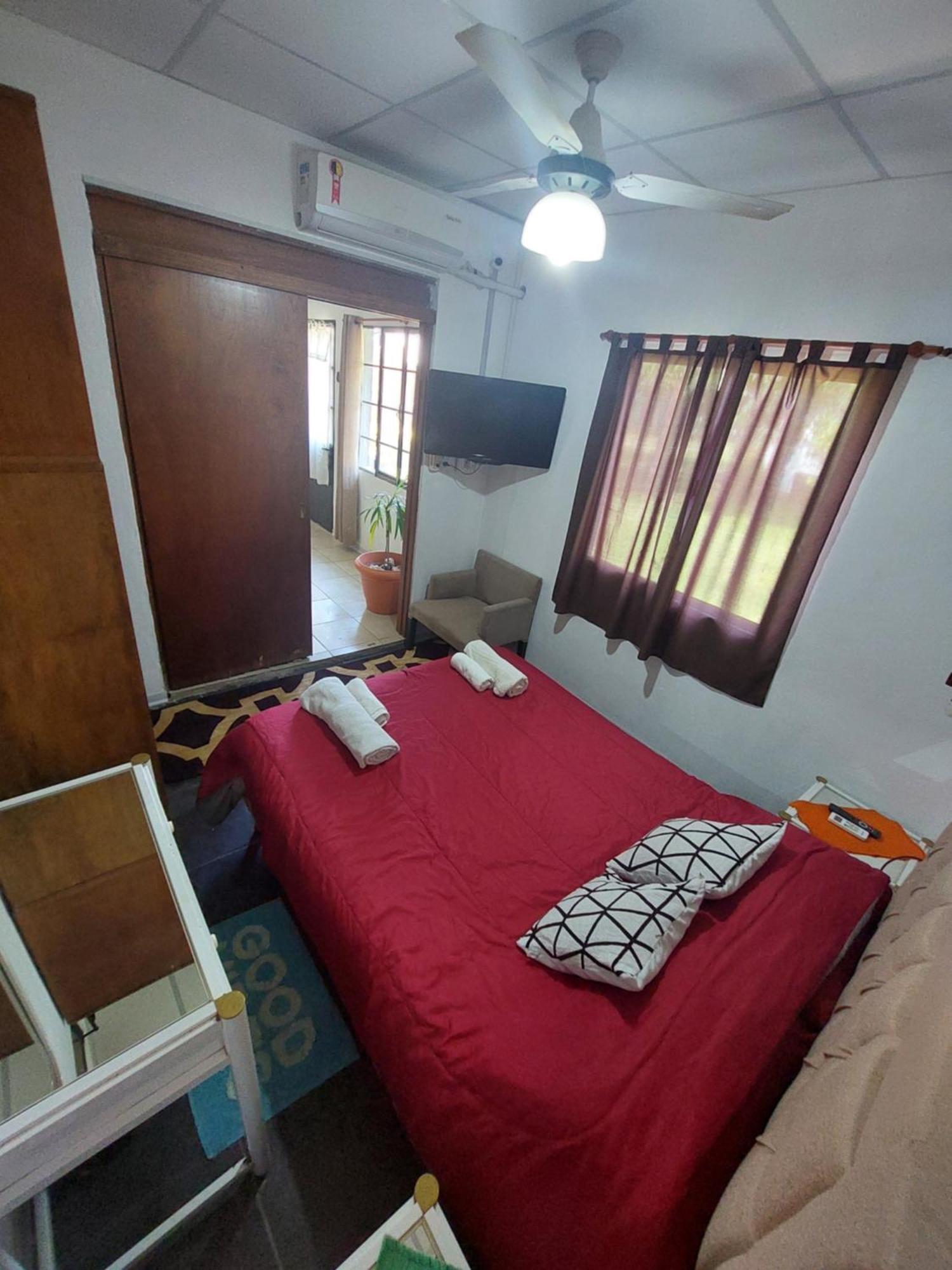 Del Sauce Ii Holiday home Parana