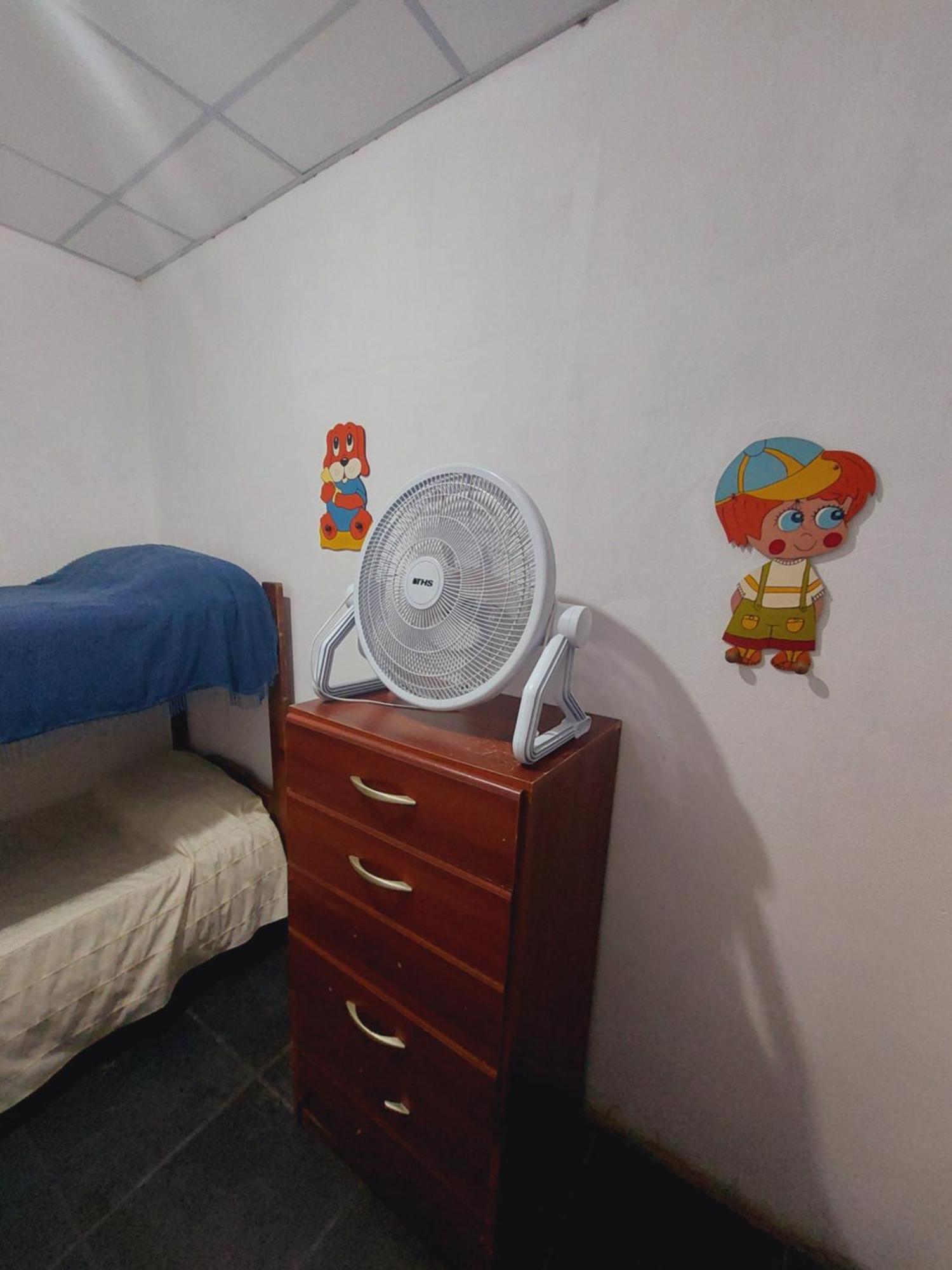 Holiday home Del Sauce Ii Parana