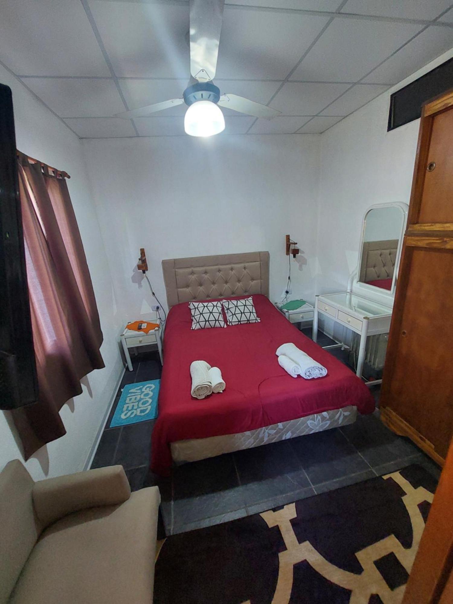 Holiday home Del Sauce Ii