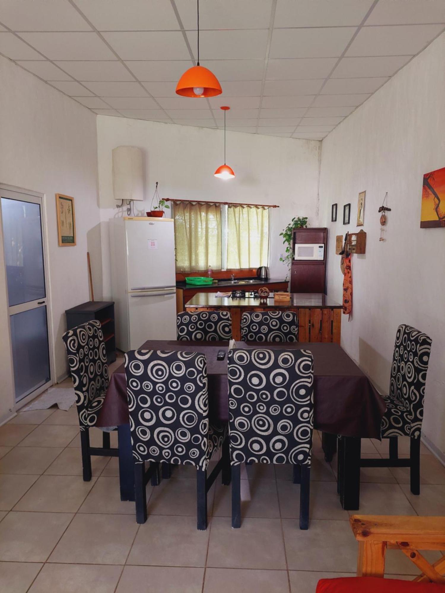 Holiday home Del Sauce Ii *