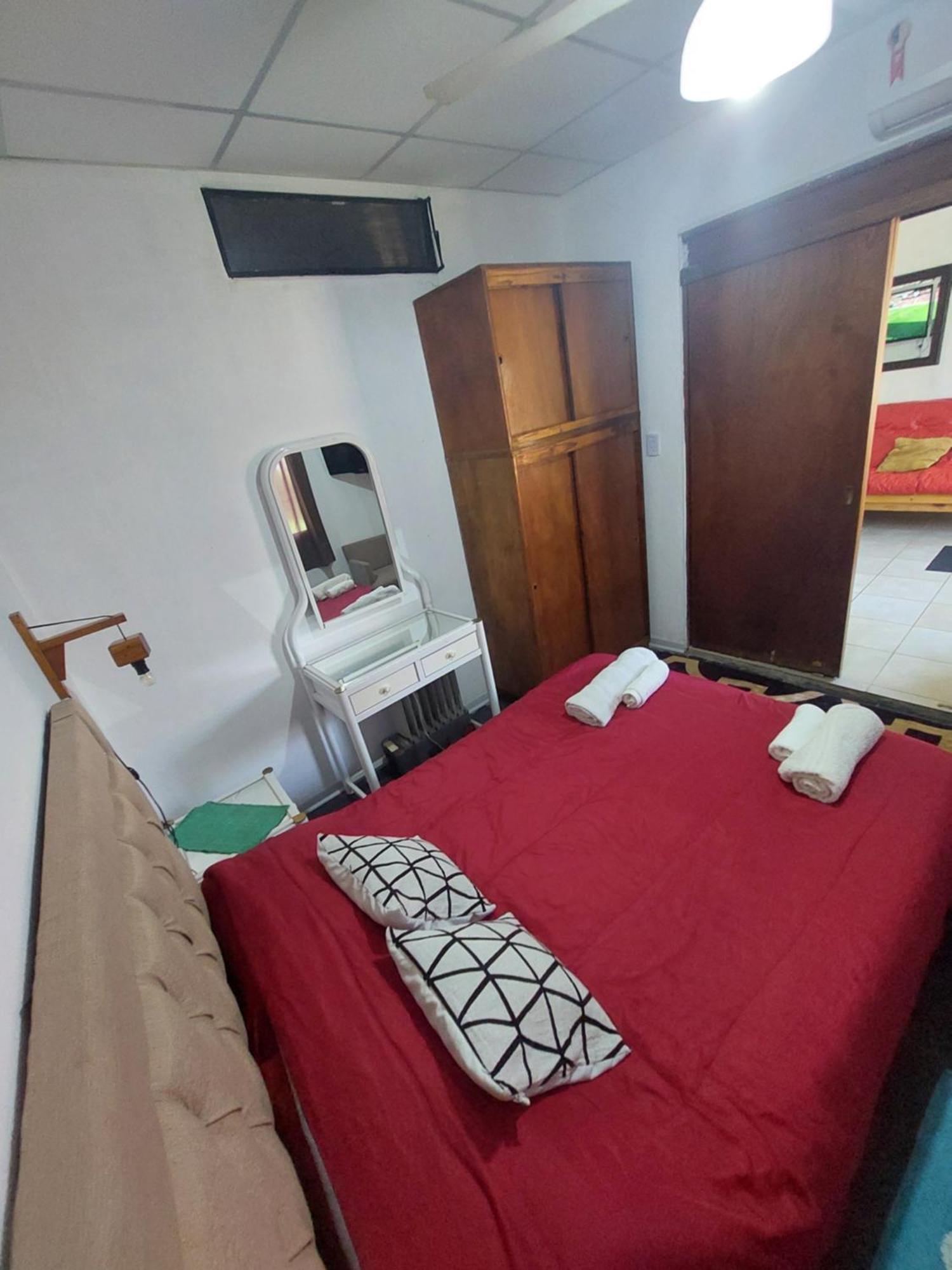 Del Sauce Ii Holiday home Parana